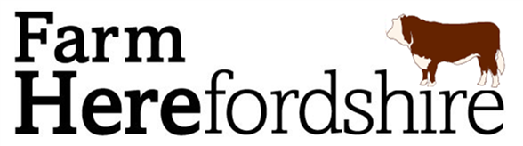 farm herefordshire logo